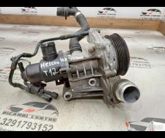 POMPA ACQUA RAFFREDDAMENTO MERCEDES-BENZ CLASSE A - 9