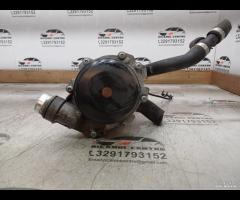 POMPA ACQUA RAFFREDDAMENTO MERCEDES-BENZ CLASSE A - 11