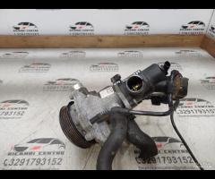 POMPA ACQUA RAFFREDDAMENTO MERCEDES-BENZ CLASSE A - 12