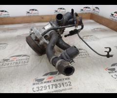 POMPA ACQUA RAFFREDDAMENTO MERCEDES-BENZ CLASSE A - 14