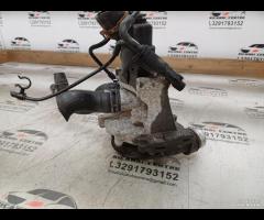 POMPA ACQUA RAFFREDDAMENTO MERCEDES-BENZ CLASSE A - 19