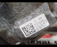 POMPA ACQUA RAFFREDDAMENTO MERCEDES-BENZ CLASSE A - 22