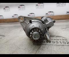MOTORINO AVVIAMENTO VAG AUDI A3/SEAT IBIZA/VW/SKOD - 10
