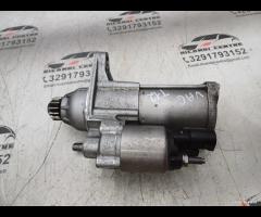 MOTORINO AVVIAMENTO VAG AUDI A3/SEAT IBIZA/VW/SKOD - 11