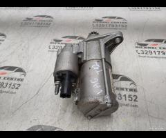 MOTORINO AVVIAMENTO VAG AUDI A3/SEAT IBIZA/VW/SKOD - 16