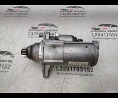 MOTORINO AVVIAMENTO VAG AUDI A3/SEAT IBIZA/VW/SKOD - 17