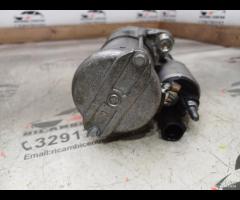 MOTORINO AVVIAMENTO VAG AUDI A3/SEAT IBIZA/VW/SKOD - 19