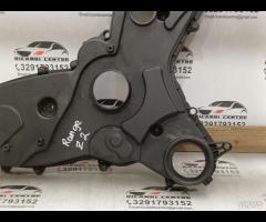 COPERCHIO DISTRIBUZIONE LAND ROVER DISCOVERY IV L3 - 6