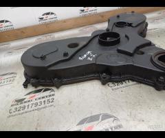 COPERCHIO DISTRIBUZIONE LAND ROVER DISCOVERY IV L3 - 8