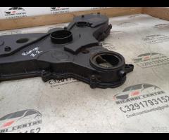 COPERCHIO DISTRIBUZIONE LAND ROVER DISCOVERY IV L3 - 9