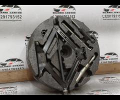 KIT EMERGENZA ATTREZZI SOLLEVATORE RUOTA OPEL INSI - 6