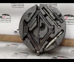 KIT EMERGENZA ATTREZZI SOLLEVATORE RUOTA OPEL INSI - 7