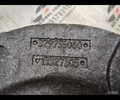 KIT EMERGENZA ATTREZZI SOLLEVATORE RUOTA OPEL INSI - 22