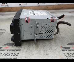 AUTORADIO STEREO LETTORE CD BLUETOOTH KIA RIO 2014 - 7