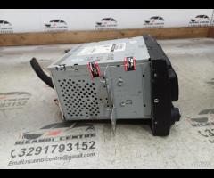 AUTORADIO STEREO LETTORE CD BLUETOOTH KIA RIO 2014 - 9