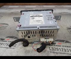 AUTORADIO STEREO LETTORE CD BLUETOOTH KIA RIO 2014 - 12