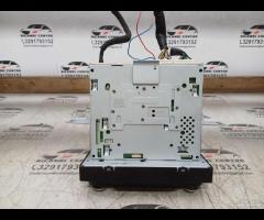 AUTORADIO STEREO LETTORE CD BLUETOOTH KIA RIO 2014 - 16