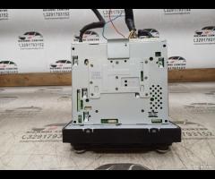 AUTORADIO STEREO LETTORE CD BLUETOOTH KIA RIO 2014 - 17