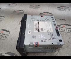 AUTORADIO STEREO LETTORE CD BLUETOOTH KIA RIO III - 10