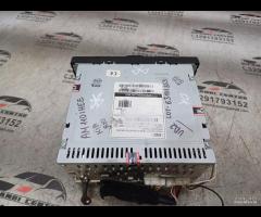 AUTORADIO STEREO LETTORE CD BLUETOOTH KIA RIO III - 13