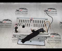 AUTORADIO STEREO LETTORE CD BLUETOOTH KIA RIO III - 16