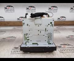 AUTORADIO STEREO LETTORE CD BLUETOOTH KIA RIO III - 18