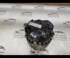 ALTERNATORE VAG VW/AUDI/SEAT/SKODA 2010 03G903016G