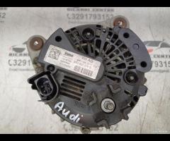 ALTERNATORE VAG VW/AUDI/SEAT/SKODA 2010 03G903016G - 7