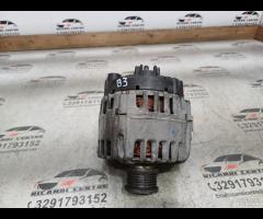 ALTERNATORE VAG VW/AUDI/SEAT/SKODA 2010 03G903016G - 14