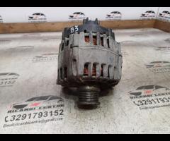 ALTERNATORE VAG VW/AUDI/SEAT/SKODA 2010 03G903016G - 15