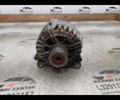 ALTERNATORE VAG VW/AUDI/SEAT/SKODA 2010 03G903016G - 17