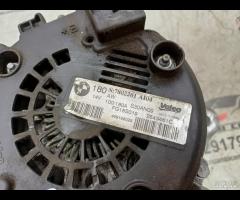 ALTERNATORE BMW 1 E87 E81 E88 E82 E90 12317802261 - 6