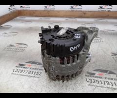 ALTERNATORE BMW 1 E87 E81 E88 E82 E90 12317802261 - 12