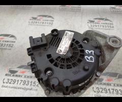 ALTERNATORE BMW 1 E87 E81 E88 E82 E90 12317802261 - 13