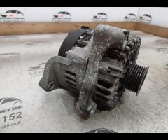 ALTERNATORE BMW 1 E87 E81 E88 E82 E90 12317802261 - 16