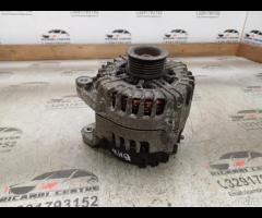 ALTERNATORE BMW 1 E87 E81 E88 E82 E90 12317802261 - 19