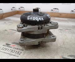 ALTERNATORE RANGE ROVER EVOQUE L538 2013 BJ3210300