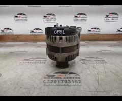 ALTERNATORE OPEL ASTRA J/ZAFIRA B/CHEVROLET ORLAND