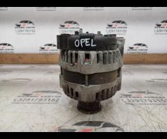 ALTERNATORE OPEL ASTRA J/ZAFIRA B/CHEVROLET ORLAND