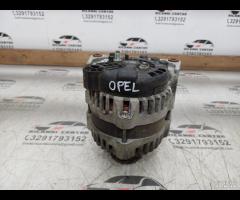 ALTERNATORE OPEL ASTRA J/ZAFIRA B/CHEVROLET ORLAND