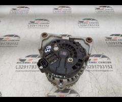 ALTERNATORE OPEL ASTRA J/ZAFIRA B/CHEVROLET ORLAND - 7