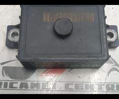 CENTRALINA CANDELETTE INCANDESCENZA BMW X6 E71 201 - 7