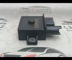 CENTRALINA CANDELETTE INCANDESCENZA BMW X6 E71 201 - 9