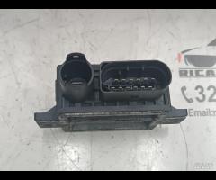 CENTRALINA CANDELETTE INCANDESCENZA BMW X6 E71 201 - 13