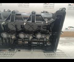 COPERCHIO TESTATA N47 BMW X1 E84 X3 E83 E81 E82 E8 - 12