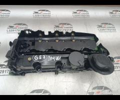 COPERCHIO TESTATA N47 BMW X1 E84 X3 E83 E81 E82 E8 - 17