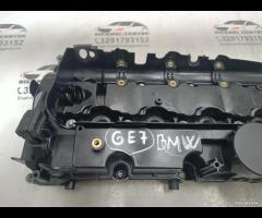 COPERCHIO TESTATA N47 BMW X1 E84 X3 E83 E81 E82 E8 - 22