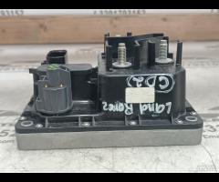 CENTRALINA RELE DELLA BATTERIA RANGE ROVER SPORT 2 - 14