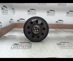 PULEGGIA ALBERO MOTORE BMW F10 F11 F07 F32 F33 F36 - 1