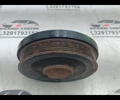 PULEGGIA ALBERO MOTORE BMW F10 F11 F07 F32 F33 F36 - 8